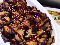 -很久以前羊肉串(打浦路店)