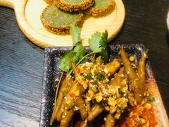 -土著渔匠·养生蝴蝶鱼(香樟路店)