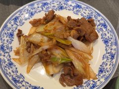 -阿古蒙·传统涮火锅自助(三台子万象汇店)