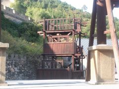 -雁门关景区