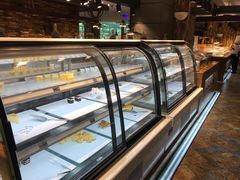 面包甜点陈列柜-汉巴味德(大悦城店)