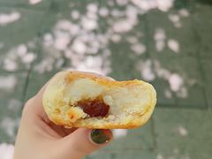 糯米红枣饼-华荣哲绿豆饼(泰安店)