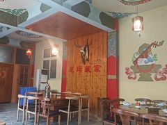 -尼玛藏家风味园(阿山食城店)