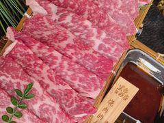 -黑牛の店·黑金店(沈阳万象城店)