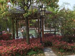 -深业半汤御泉庄温泉
