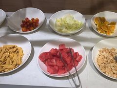 -豪客来牛排(成都锦江大融城店)