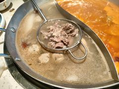 -左庭右院鲜牛肉火锅(苏州园区永旺店)