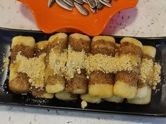 -味之绝热血美蛙鱼火锅(中坝店)