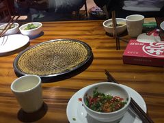 -捞围鲜·港式打边炉(海阳路店)