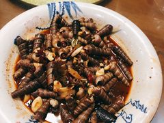 -老家鸡鱼馆(颐湖园店)