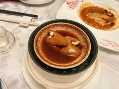 -酌宴府The China Club·广州万富希尔顿酒店(云城东路店)