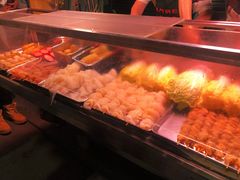 -明记牛杂(新马路分店)