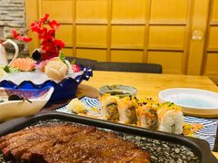-桃屋日本料理(清华科技园店)