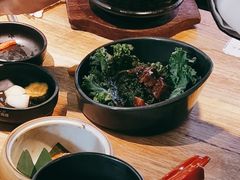-黑牛黑猪烤肉专门店(万象城店)