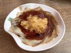 蒜泥白肉-谭仔三哥米线(屯门时代广场北翼店)