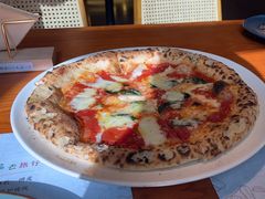 -Pizzeria da Nicola·火炉披萨(中大国际店)