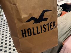 -Hollister Co(杭州万象城店)