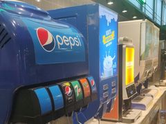 -金滏山烤肉·海鲜·火锅自助餐厅(襄阳万达店)