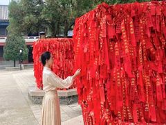 -龙口南山旅游景区