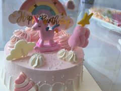 -36cake生日蛋糕(福田店)