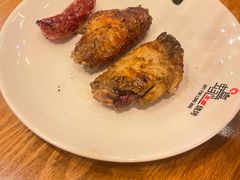 -蚝太郎 • 海鲜烧烤(Upark店)