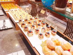 -太湖饭店玉兰厅(自助餐厅)