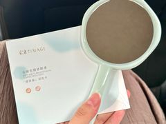 -茉莉奶白(广州动漫星城店)