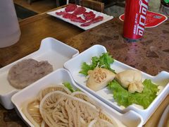 -小龙坎老火锅(北京三里屯店)