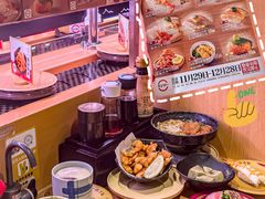 -寿司郎(皇庭广场店)