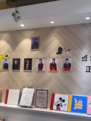 -爱儿美儿童摄影(奥森公园店)