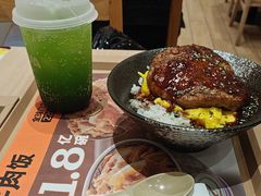 -吉野家(学院路店)