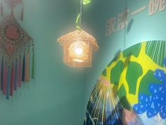 -云中鱼蒸汽石锅鱼(川沙百联店)