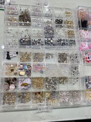 -丫丫NAIL日式自助美甲美睫沙龙