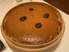 红糖发糕-梦都海鲜酒家(万达广场江桥店)