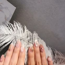 点击看大图 -雪儿·YuKi美甲美睫皮肤管理Salon