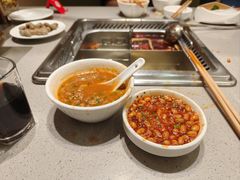 -海底捞火锅(赛格国际购物中心店)
