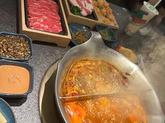 -湊湊火锅·茶憩(打浦桥日月光店)