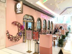 -Dazzling Cafe 蜜糖吐司专卖店