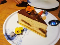 -范设计花园餐酒咖·中西餐·咖啡厅·酒馆