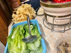 -威邵鸡煲(西华路总店)