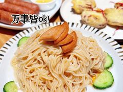-朵朵开素食餐厅(后宰门街店)