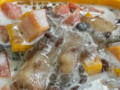 -透心凉糖水(听海居店)