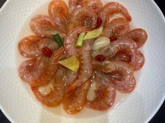 -昌正春天酒店-海鲜餐厅