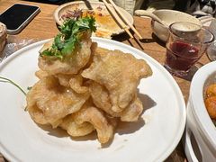 -鸽子窝(青塔店)