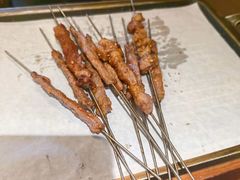 -破店肥哈·东北烧烤(南山保利店)