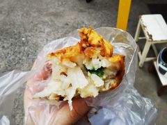 -阿婆油墩子(五里桥路188弄小区店)