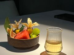 -月芽·自由餐厅·西溪湿地餐厅