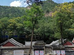 -北京上方山国家森林公园