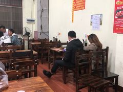 大堂-陈记汤饭(水巷口店)