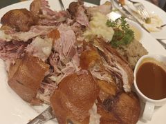 -兰特伯爵西餐厅·啤酒屋(方庄店)